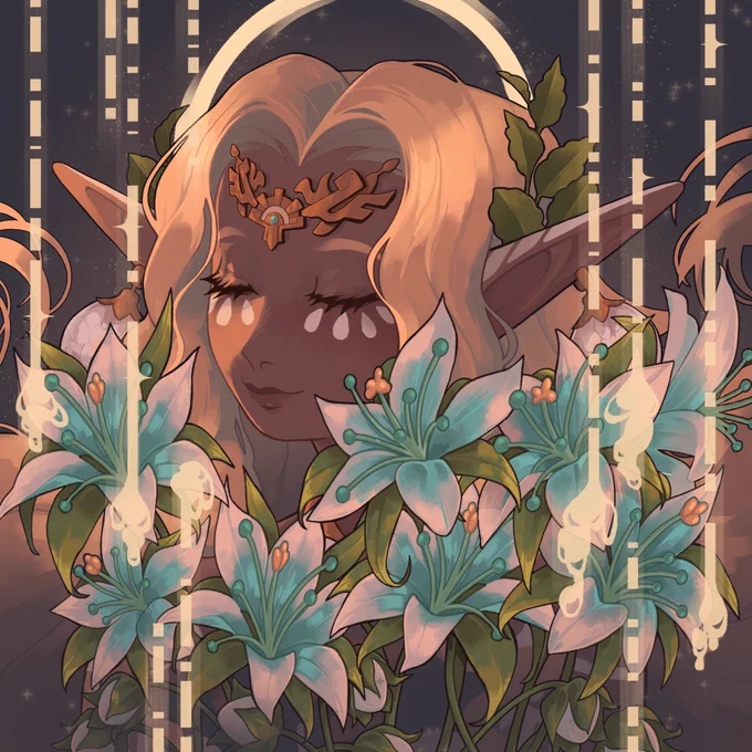 Link and Sonia !! Available now  