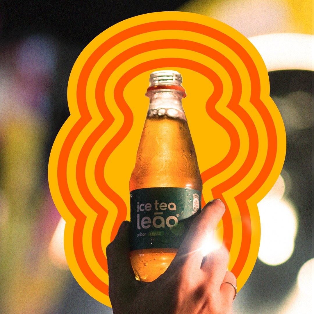 Vem que tem!
Cola no nosso stand pra beber um chá e relaxar 😮‍💨

#FicaDeBoa
