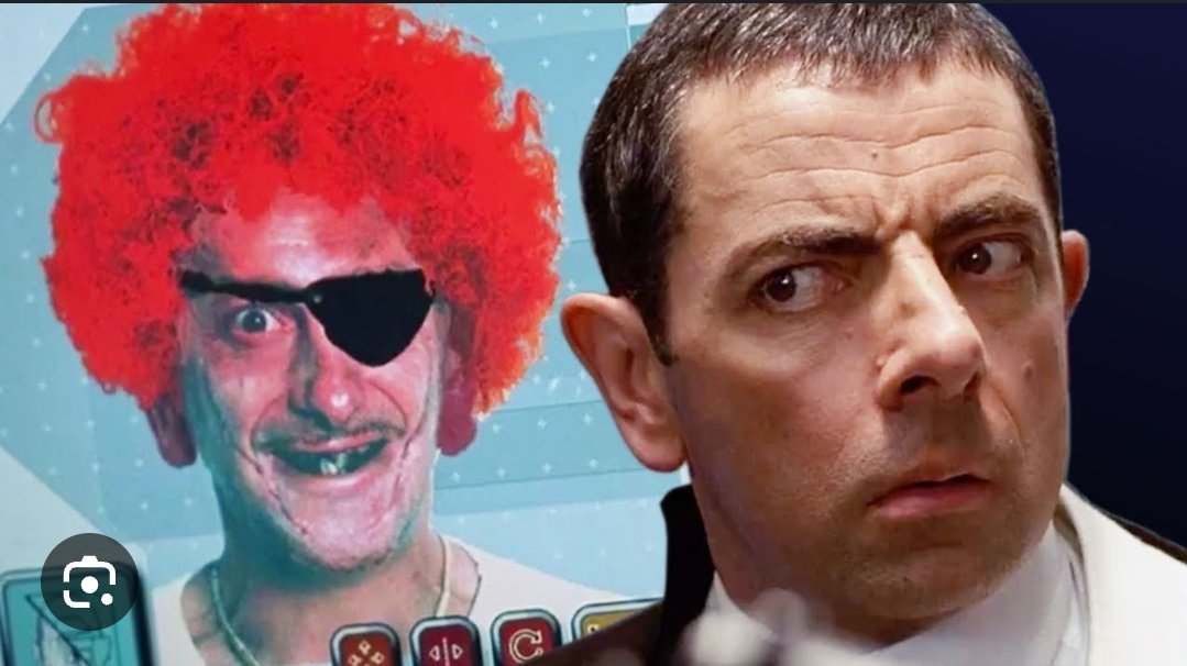 og_iamstone's tweet photo. Watching #UFC292 and thought I recognized @SugaSeanMMA from somewhere before

#UFC292Live #JohnnyEnglish https://t.co/o6D36LMRrY