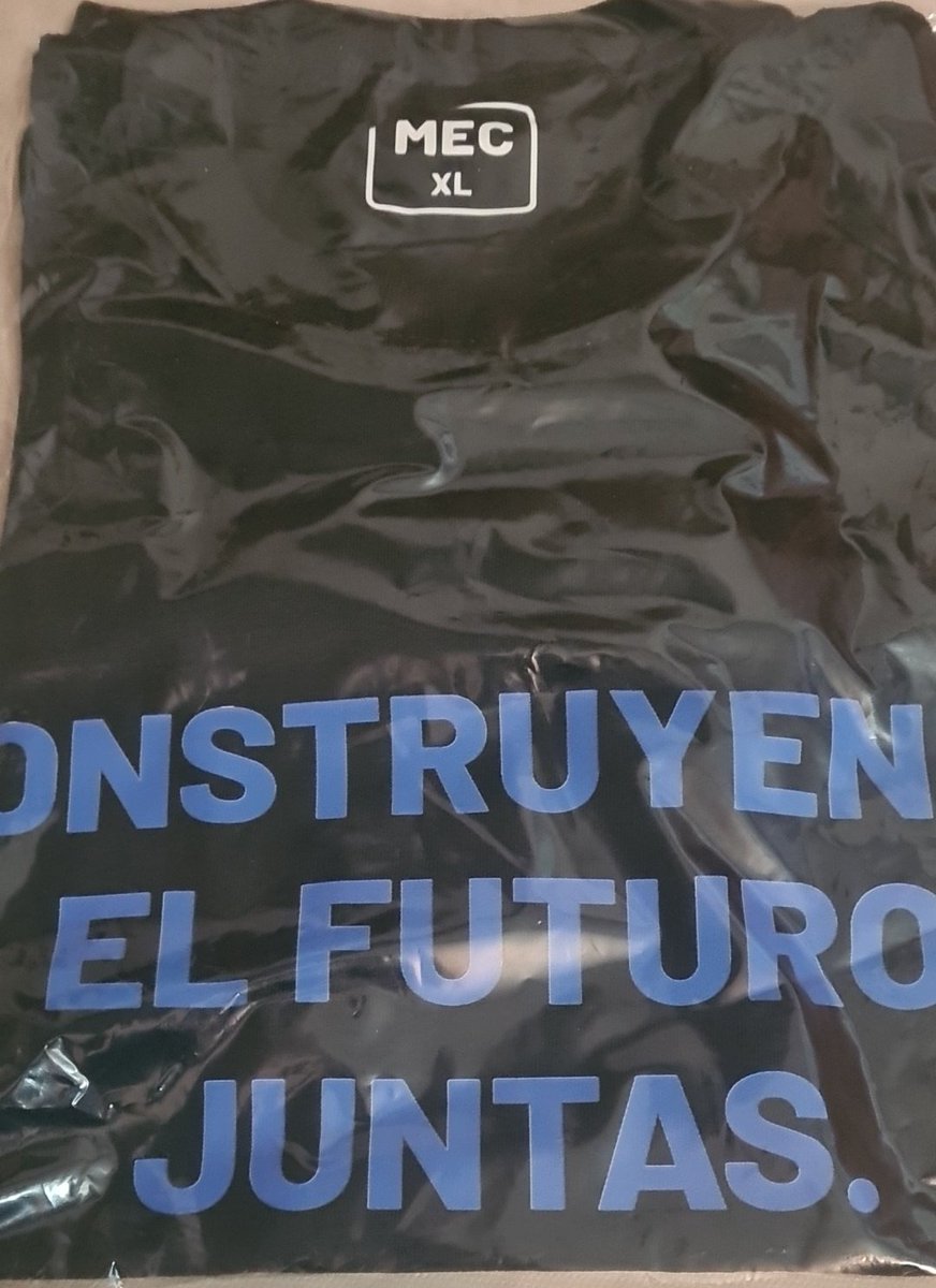 0xBlonde's tweet photo. Prueba que el sorteo fue real y es posible ganar. La mayoría de las que participamos ganamos un regalo único.

Sigan construyendo MEC, y a todas sigan activamente a este equipo @mujeresencrypto 

Gracias por el premio ❤️ https://t.co/cgE7RtKSsv