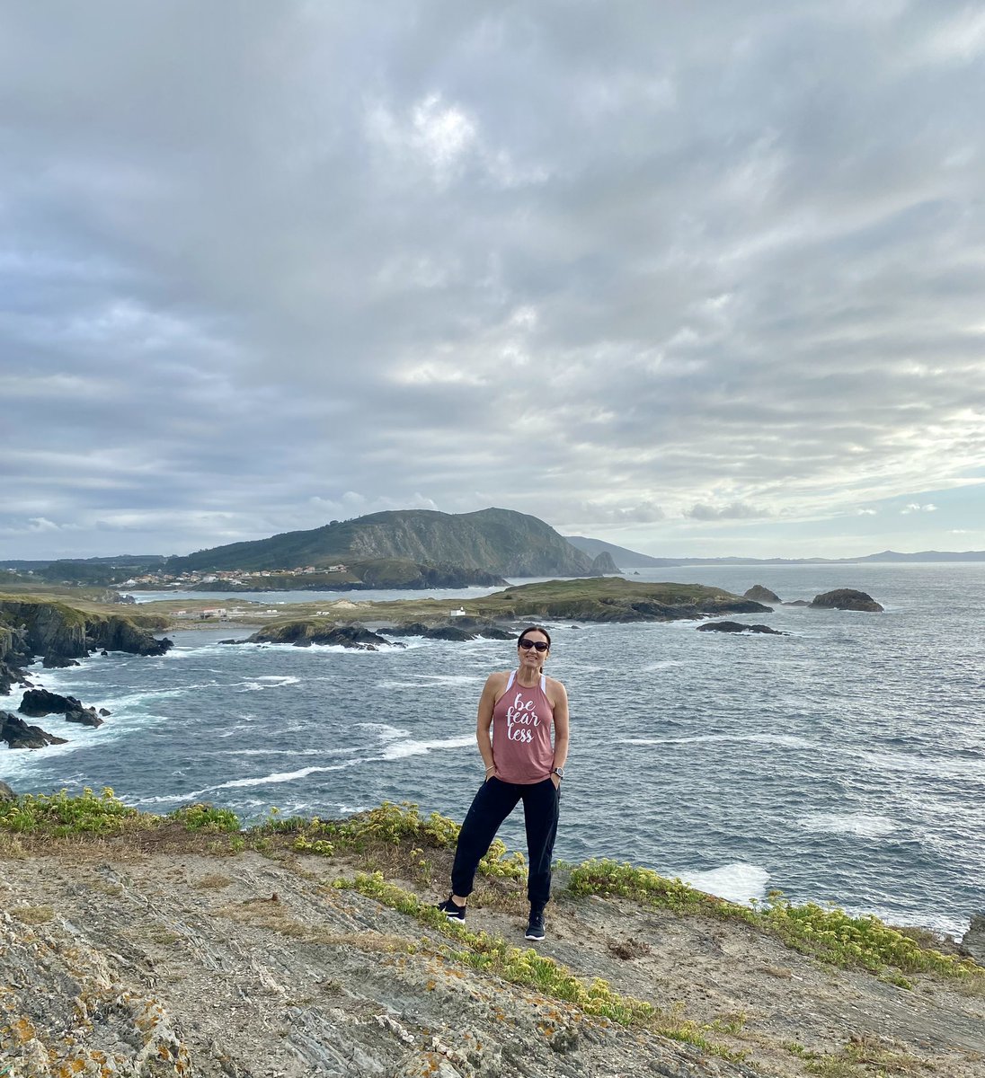 #myhappyplace #españa2024
#FarodePuntaFrouxeira 
#galicia #lifeisgoodhere