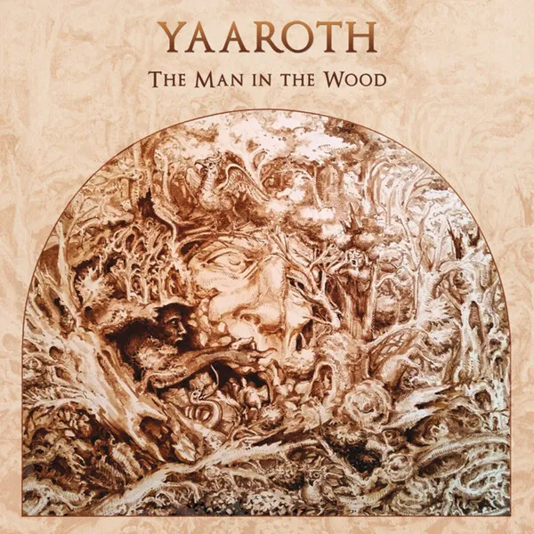 SiulOczoro989's tweet photo. Yaaroth: The Man In The Wood - ★★★
Notable Tracks
> God of Panic
> They Seek Baryba
> Cassap
#Yaaroth #TheManInTheWood #2023Music #NewMusic #NewRelease #TraditionalDoomMetal #ProgRock #HeavyPsych #IVoidhangerRecords https://t.co/SX36wpipS2