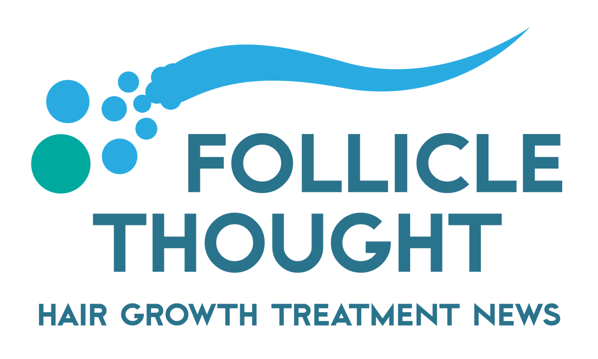 I've been hearing a lot about the <a href="/LongevityDublin/">Longevity Summit Dublin</a> Conference, I bet many of the enthusiasts there would be interested to hear of the hair growth treatments in clinical trials this year.➡️folliclethought.com/alopecia-clini…⬅️#aesthetics #Longevitysummitdublin #longevitysummit #hairregrowth