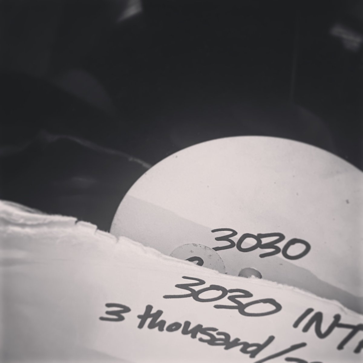 kidkoala's tweet image. prepping wax for the upcoming Deltron 3030 gigs. 

confirmed shows this autumn: 
9/8 Denver, CO ⚡️
9/9 Dillon, CO⚡️
10/15 Bellingham, WA⚡️ 
10/16 Seattle, WA ⚡️ 

@OfficialDELTRON @DelHIERO @dantheautomator @kidkoala 

tix info at kidkoala.com/tour