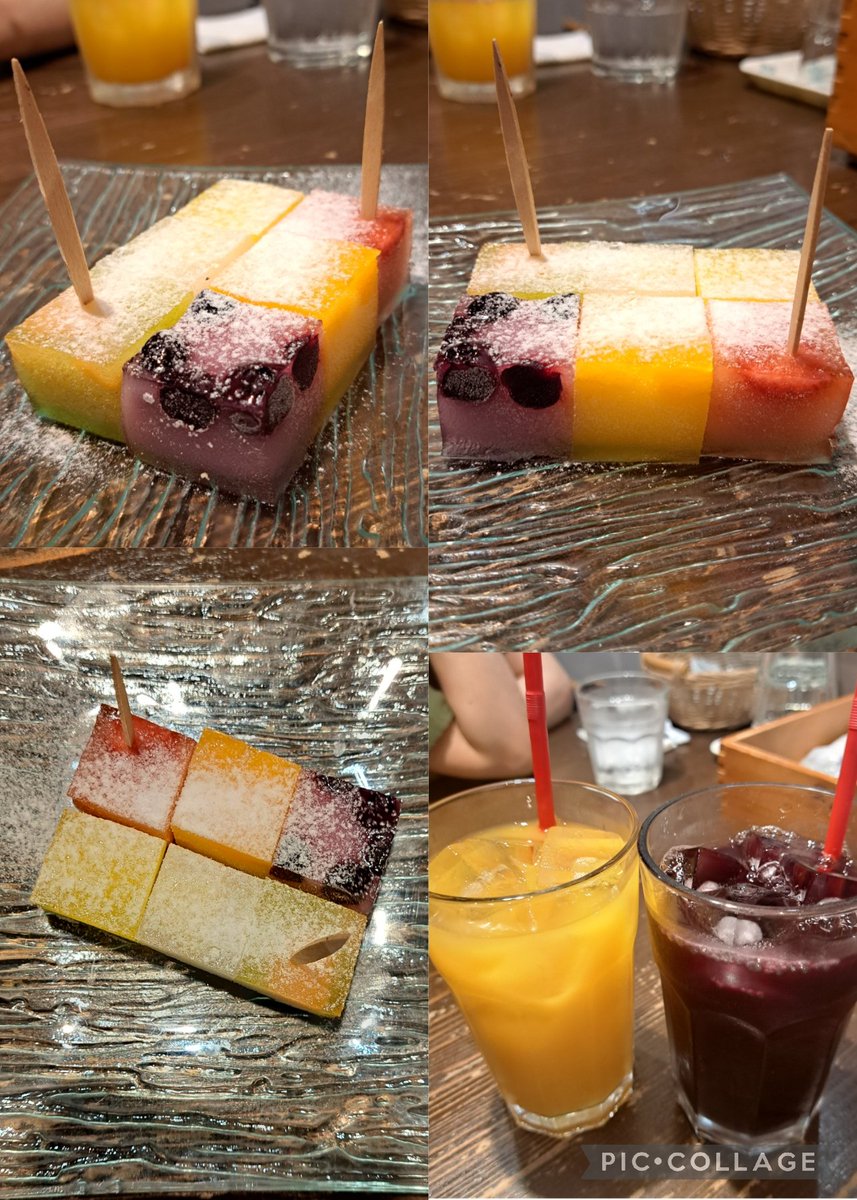 SmlEouPNEKhStCh's tweet photo. 茨城県桜川市『BISTRO ORAGE』
Gタカくん兄貴のお店🍴あきこネ～と3回お店行ってやっと食べれた🤣人材不足でほぼワンオペで大変そうだったけど直井ｻﾝ気さくな方で地元に愛されてるお店だなと💚是非食べに行って見てねぇ✌️
#茨城県 
#茨城グルメ
#桜川市 
#BISTROORAGE 
#ビストロオラゲ 
#Gたかし https://t.co/h3lzxDTGxO