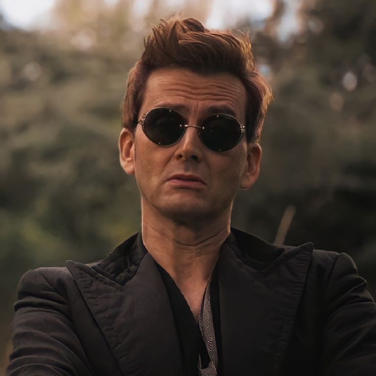 the urge to be feminine in the way crowley is