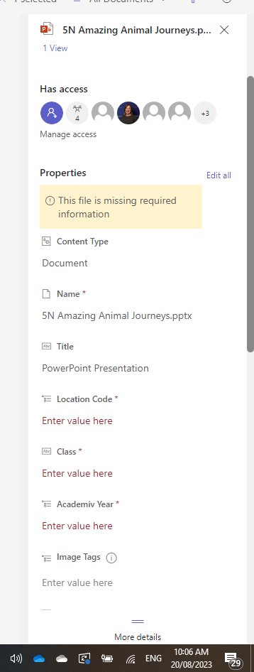 Lynette Barker tweet media