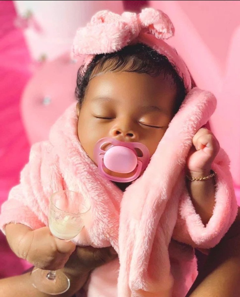 Cute Black Babies (@lilblackbabies) on Twitter photo 