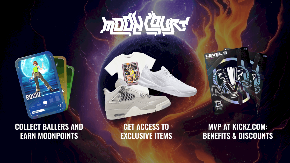 Mooncourt tweet media