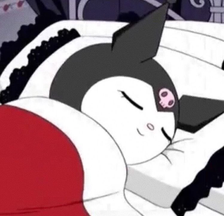 i sleep