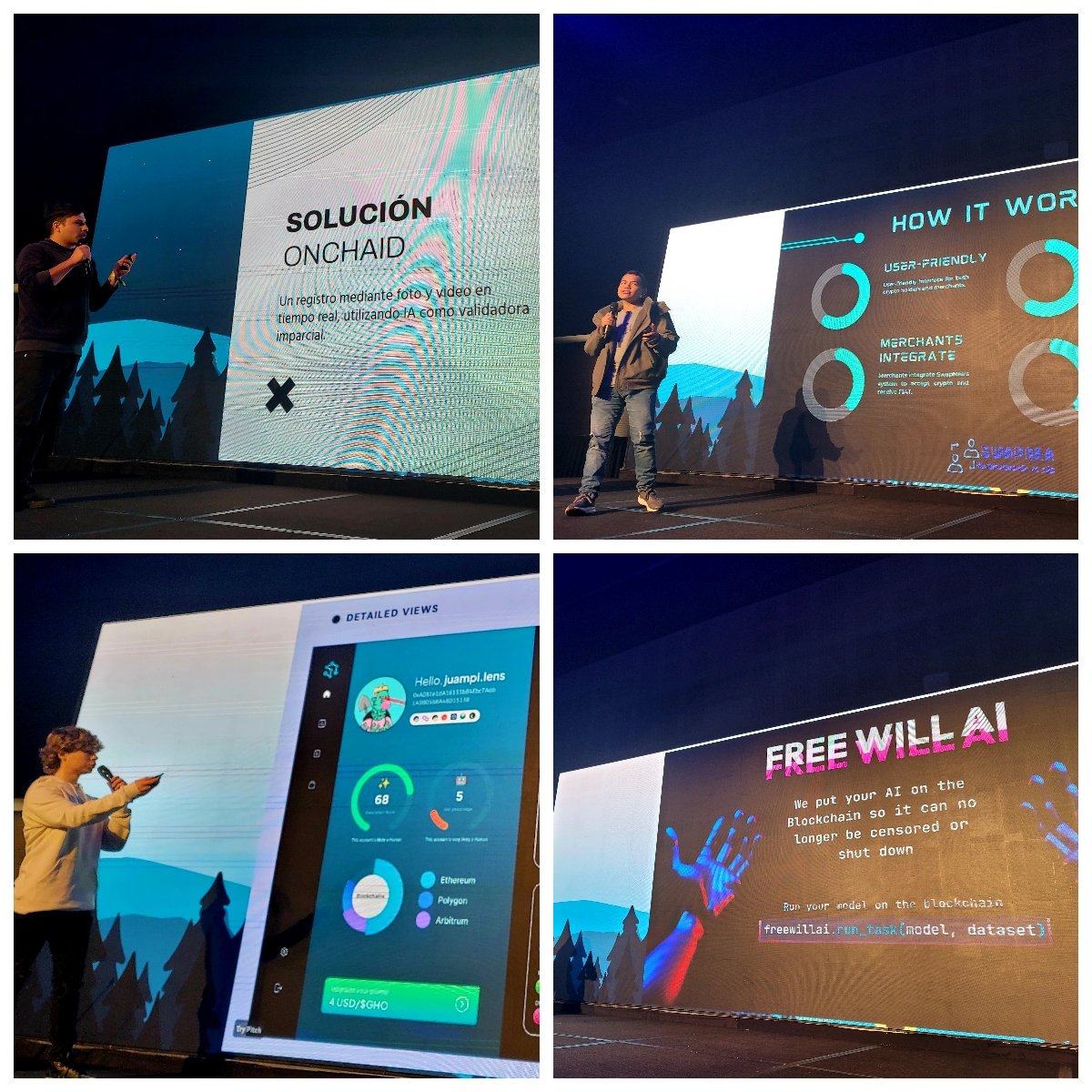 JJ Campuzano.eth🦇🔊 Ethereum Wartime Evangelist tweet media