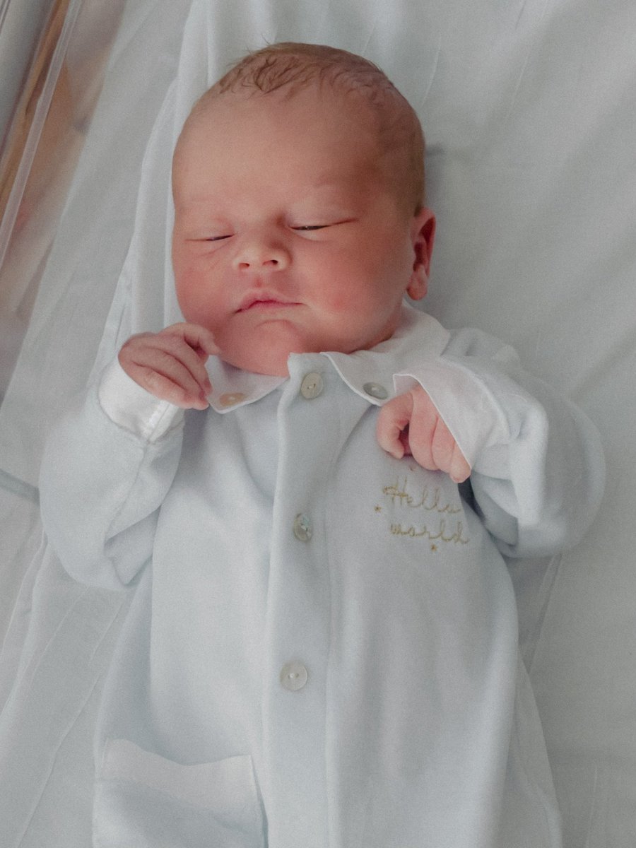 Rebecca (Slatkin) Sloane tweet media