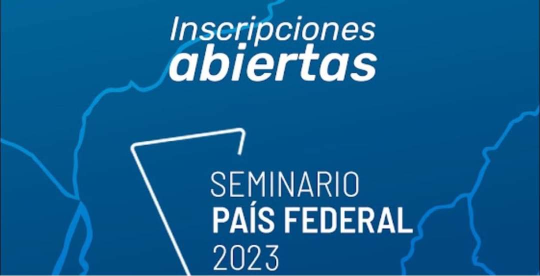 MartinIgnacioRN's tweet photo. Abierta la inscripción para el Seminario País Federal 2023 de la @FURPlata 
Una semana en C.A.B.A.  junto a representantes de todo el país, donde se realizan encuentros con referentes del ámbito político, empresarial, académico, etc.
#FilialRioNegro Info👇
https://t.co/bTpqvWRSA4 https://t.co/vpfxKI02ZI