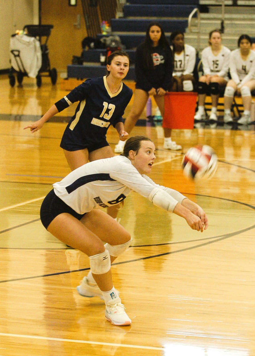 BMCHS_Volleyball tweet media