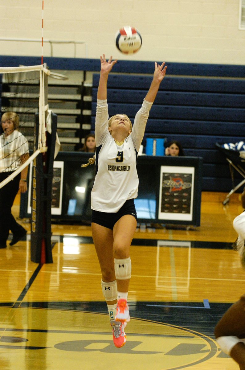 BMCHS_Volleyball tweet media