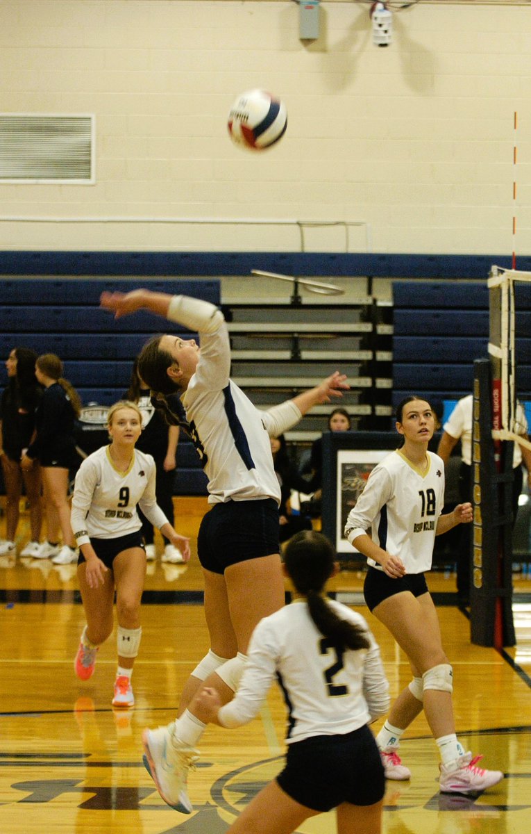 BMCHS_Volleyball tweet media
