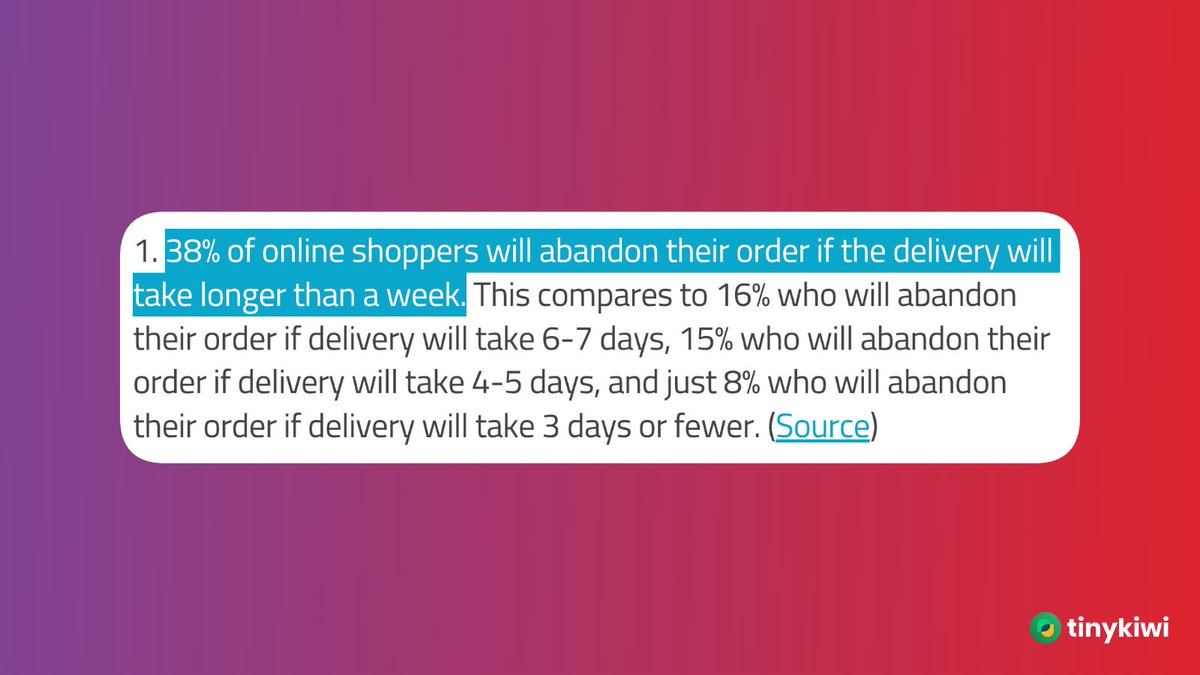 Your product is only as good as your fulfillment: 

There's a reason that the majority of people don't buy from Alibaba, Taobao, etc. 

They have good products, but nobody wants to wait >months for their stuff.