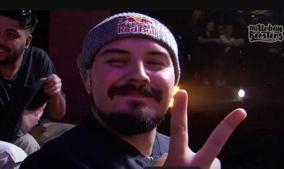 FreestyleMemes2's tweet photo. ¡Victoria de Rapder!  😊✌️ https://t.co/nb0lI3beZR