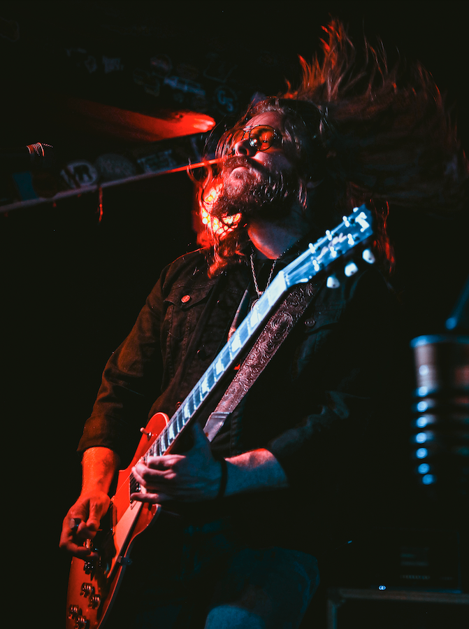 ThemDirtyRoses's tweet photo. We're comin' back to #Denver, and this time we're headlining!  We'll see you at @CervantesDenver #OtherSide on SEPTEMBER 10th!  Tell your #Colorado people! 

Tickets on sale now - https://t.co/50gPuBjIvY 🥀 🎫 

@Blackspy_promo #southernrock @denverconcerts @denverconcerts1 https://t.co/skBcQB8JH2