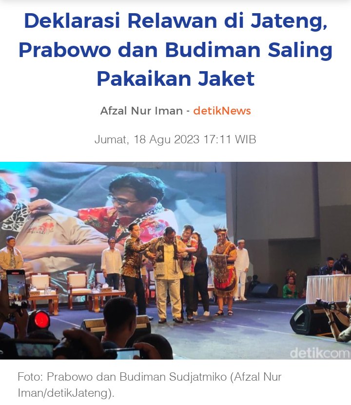 Ketika Budiman merevolusi teori Quantum menjadi Cuantum