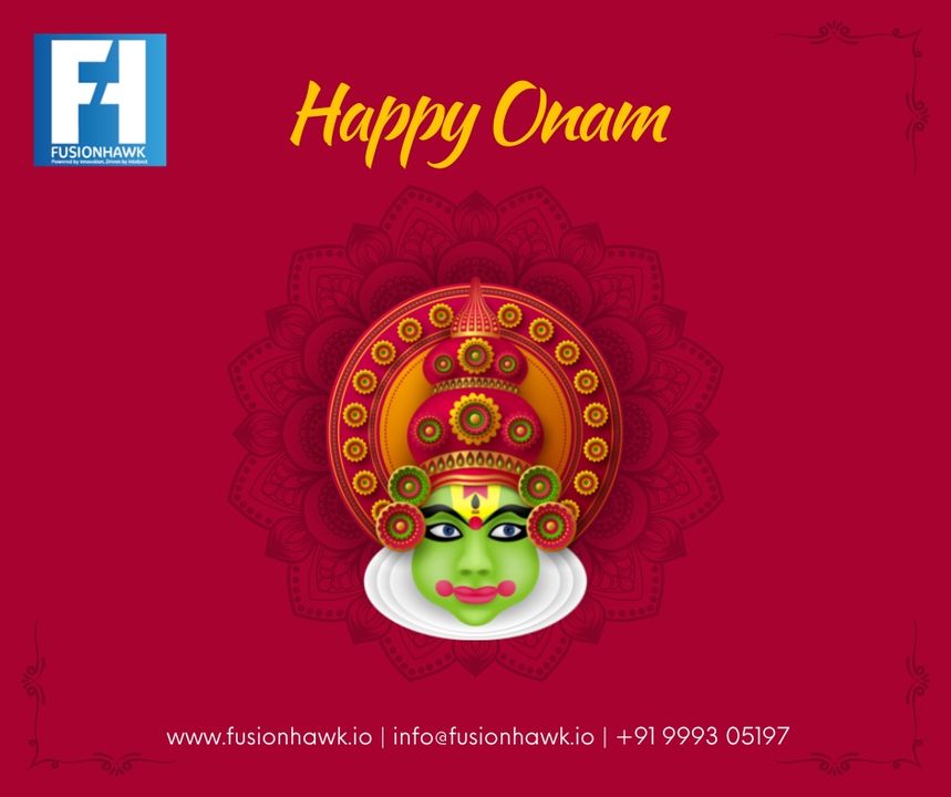 fusion_hawk's tweet photo. This Onam, We pray to God for all your hopes, dreams, and wishes to come true. Happy Onam!
#happyonam #happyonam2023 #onam #fusionhawk https://t.co/ugrP2cwZuZ