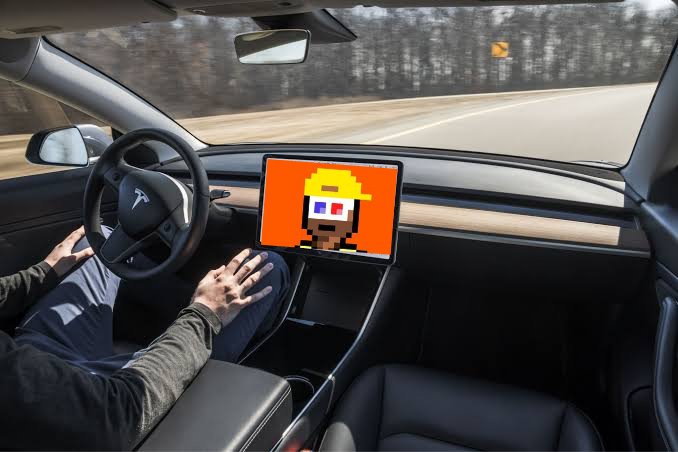 benmigosNFT's tweet photo. @elonmusk is joining with #benmigos https://t.co/FpODOmrUhc