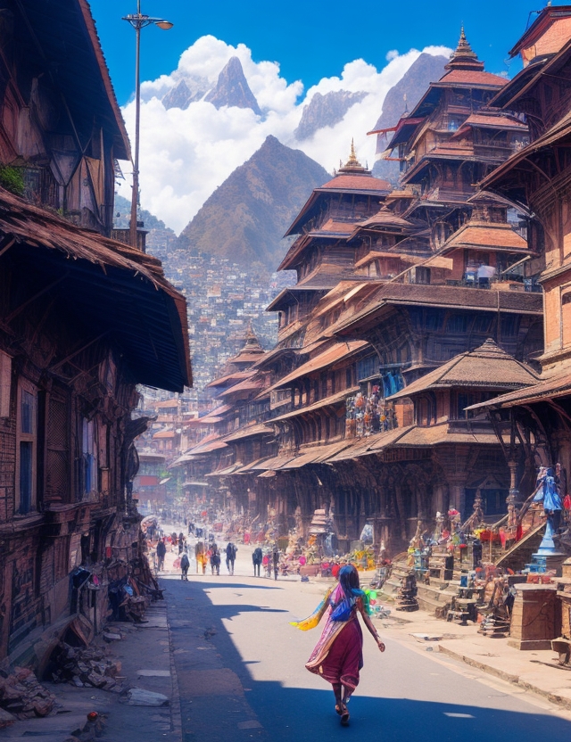 NIMesss's tweet image. Somewhere...#mangaart #ai #arificialintelligence #generativeai