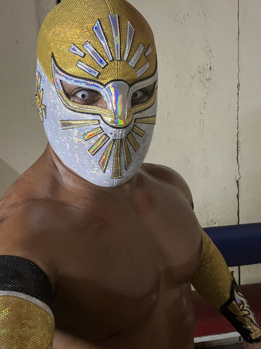 CARISTICO MISTICO MX Oficial tweet media