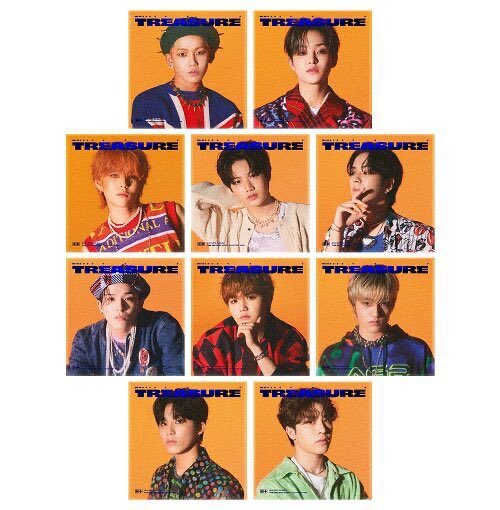 HoarderPH's tweet photo. WTS LFB | PH 
HELP RT 

TREASURE- TSS CHAPTER 2 SEALED
ONHAND ✅
ALL MEMBERS AVAILABLE ✅ 
₱100 ea 

—REPLY "MINE + MEMBERS" 
— DOP: PAYO-2 DAYS https://t.co/rO93ZNGaAu