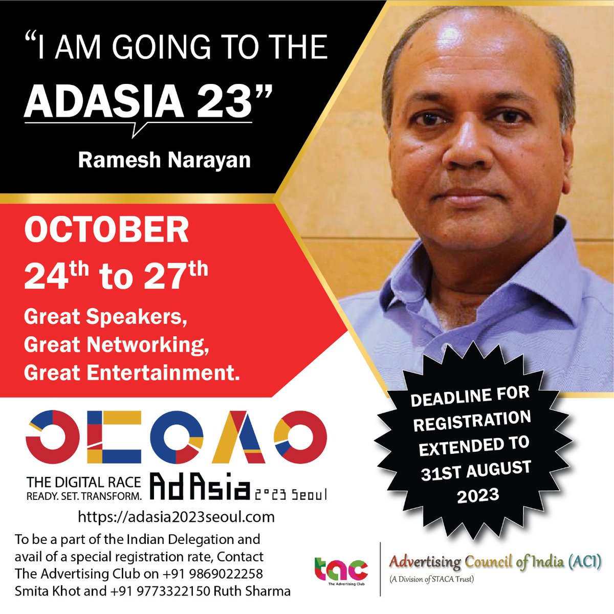 Ramesh Narayan tweet media