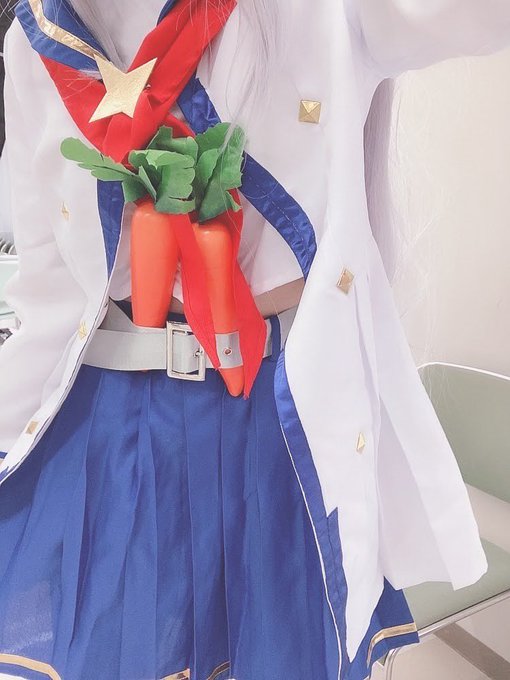 Twitterのコスプレ画像20