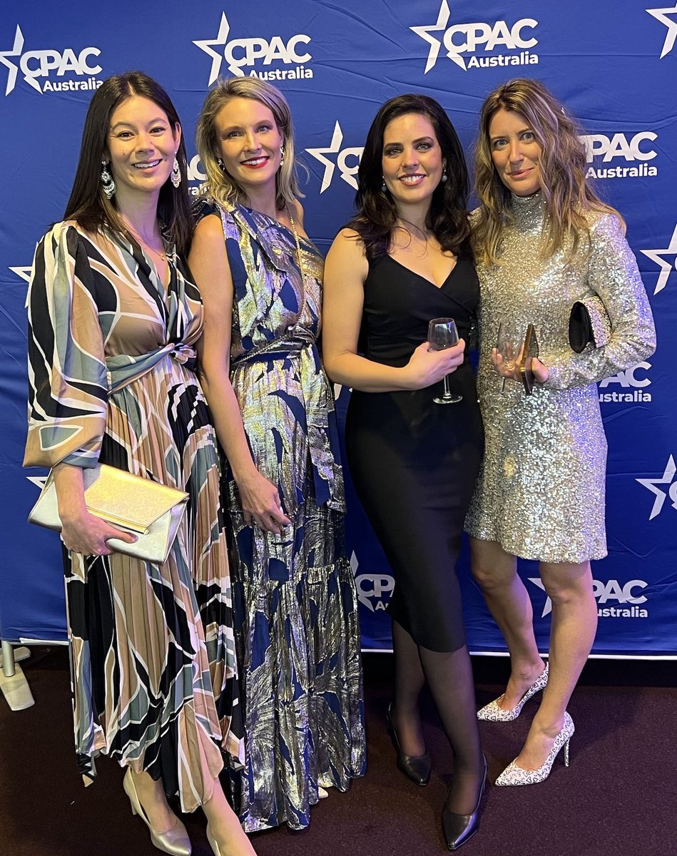 Celebrating knowing what a woman is.