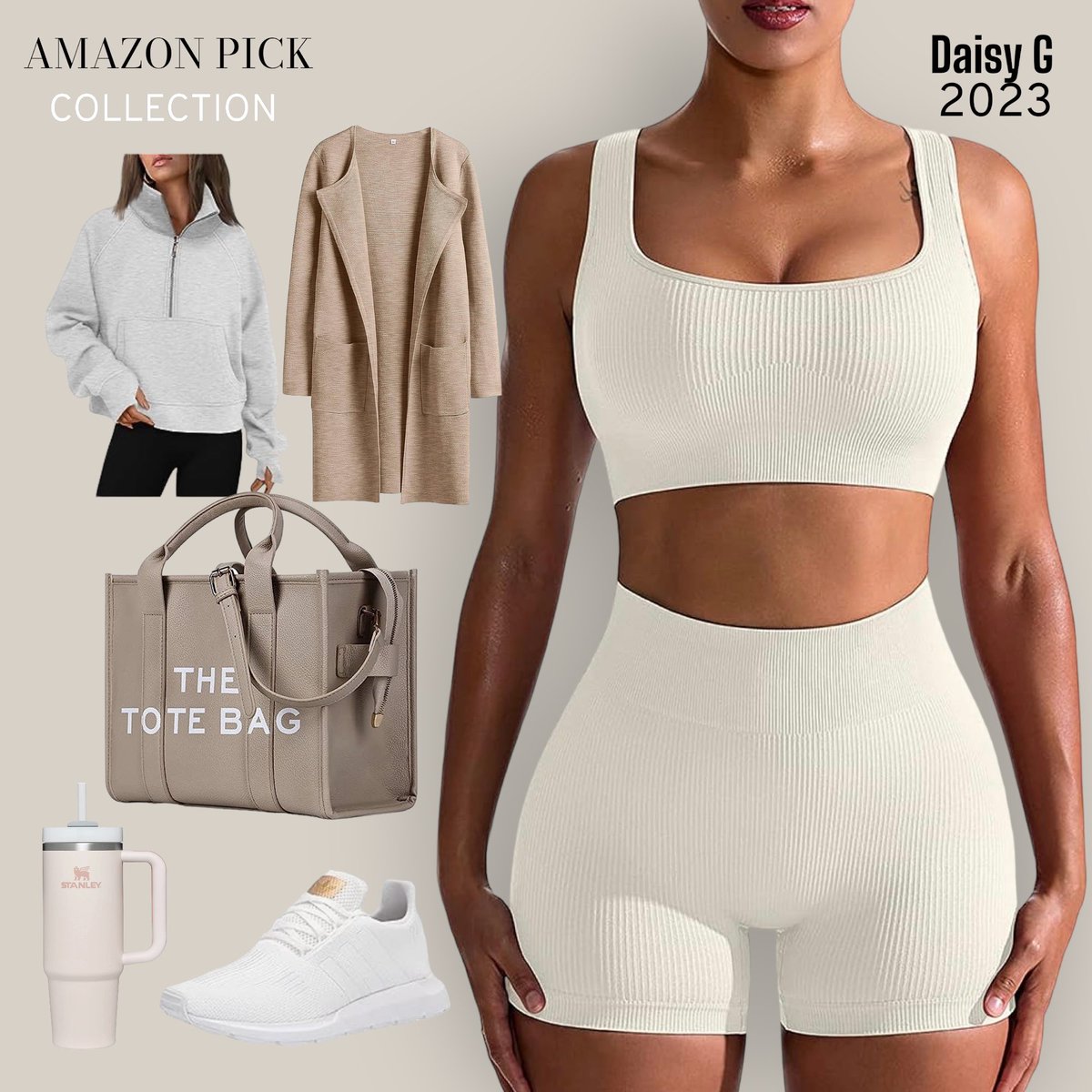 Crypto_Empress_'s tweet photo. Gym Picks 💓💪🏽
Look cute and stylish at the gym!
https://t.co/wbBawu1S0S
#amazonfinds #AmazonPicks #AmazonInfluencer #gymmotivation #GymStyles https://t.co/4dxwlJyXCp