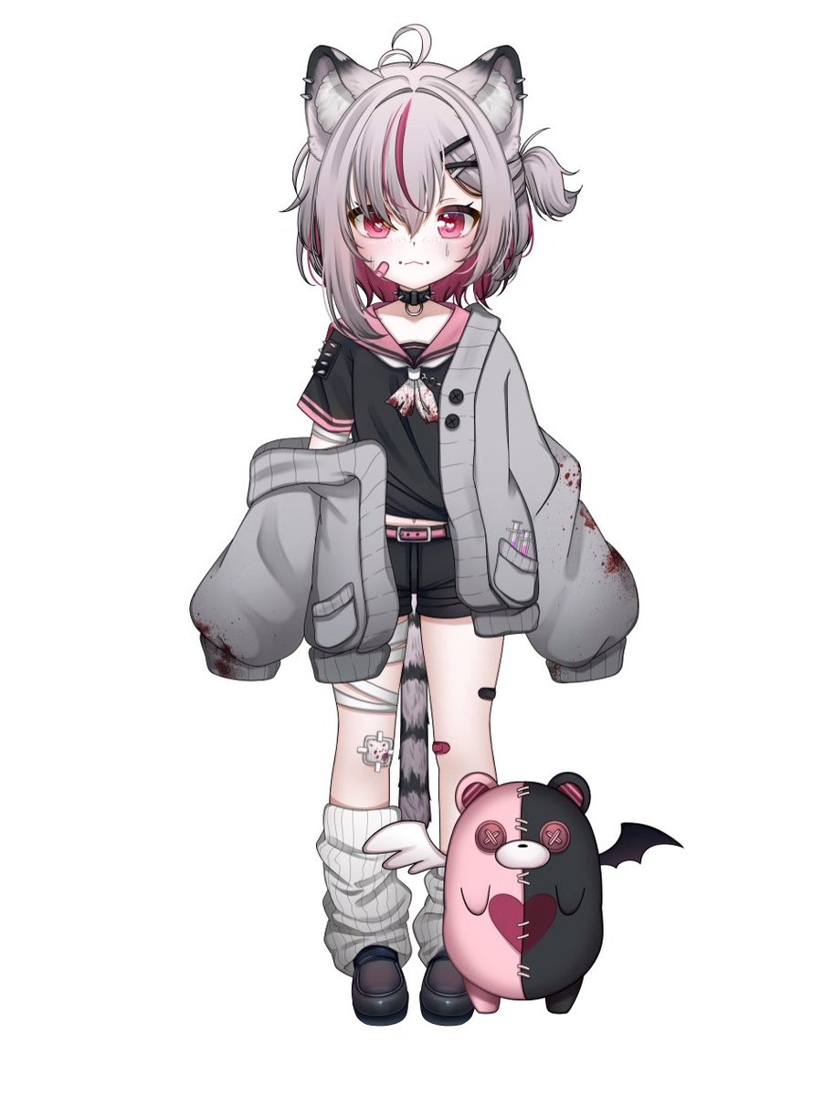 model reveal ❤️‍🩹❤️‍🩹
thank you <a href="/Ririchi_NEET/">♱ Ririchi ♱</a> you did amazing❤️‍🩹❤️‍🩹