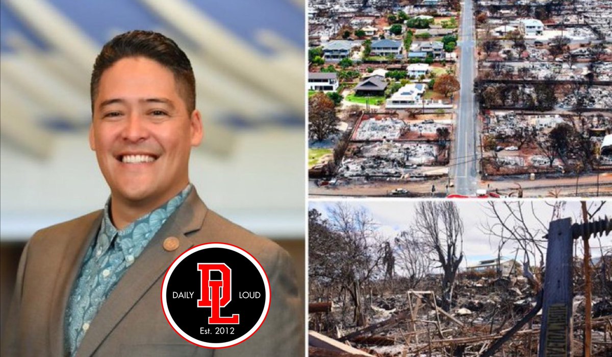 Daily Loud tweet media