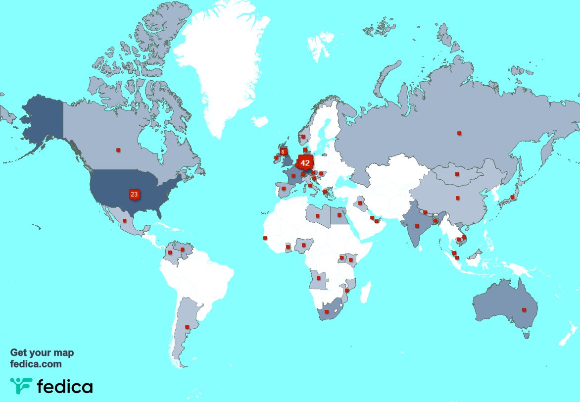 Otto Gerlesberger tweet media