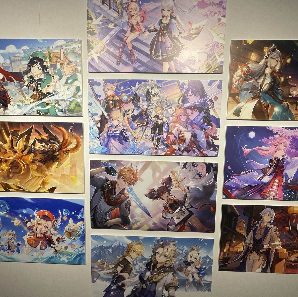 あおみ tweet media