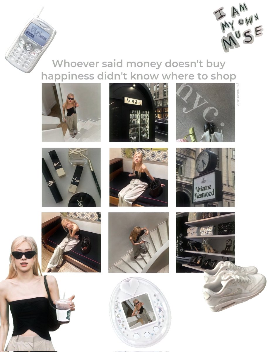 yslmuserosie tweet picture