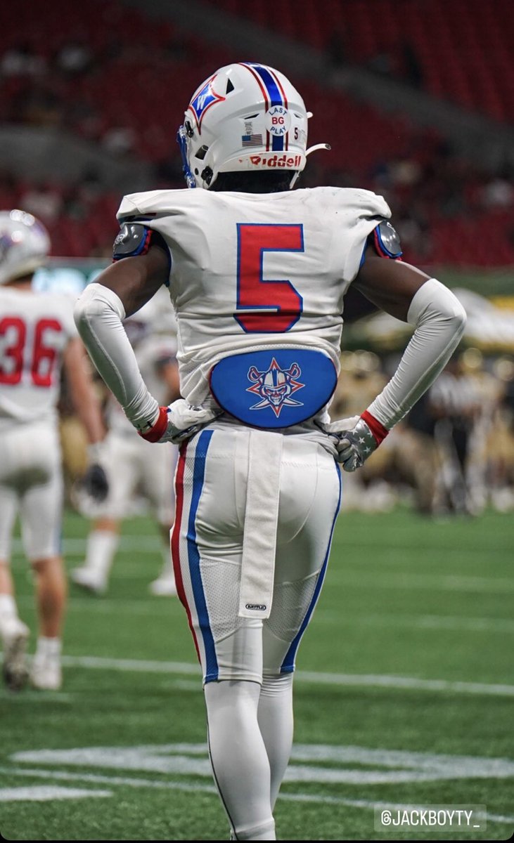 ITSDASHOW239's tweet photo. Good Game Nephew @TysonMcCrary_ , Big Time W!! #MacSquad.. @WaltonRecruits @ghsa_football @On3Recruits @247recruiting @scoreatlanta https://t.co/mZP0iU89Rk