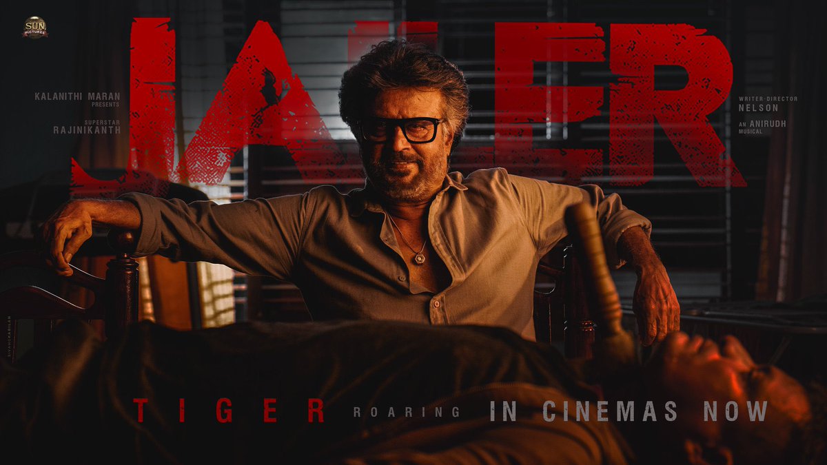 KingsmanIkbal's tweet photo. Top 3 Tamil Films World Wide Box Office

#2Poin0 - ₹ 800 cr [All Time] 

#Jailer - ₹ 514.25* cr [10 Days &amp; Counting] 

#PonniyinSelvan1 - ₹ 500 cr [All Time] 

|| #Rajinikanth || #ChiyaanVikram || #JayamRavi || #AishwaryaRai #AishwaryaRaiBachchan || #Karthi || @trishtrashers https://t.co/mW1kHKm781