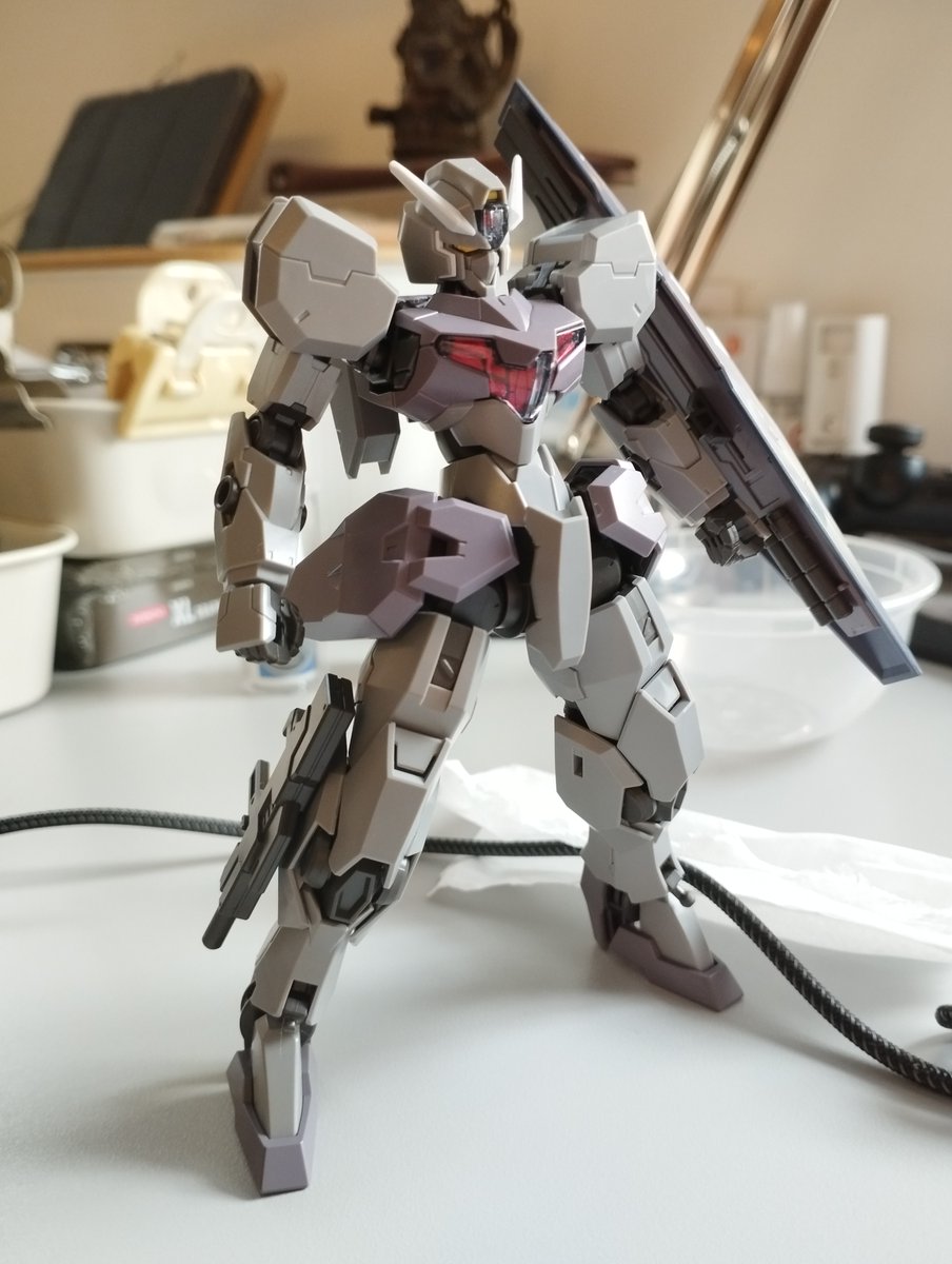 Do You Even Gunpla? tweet media