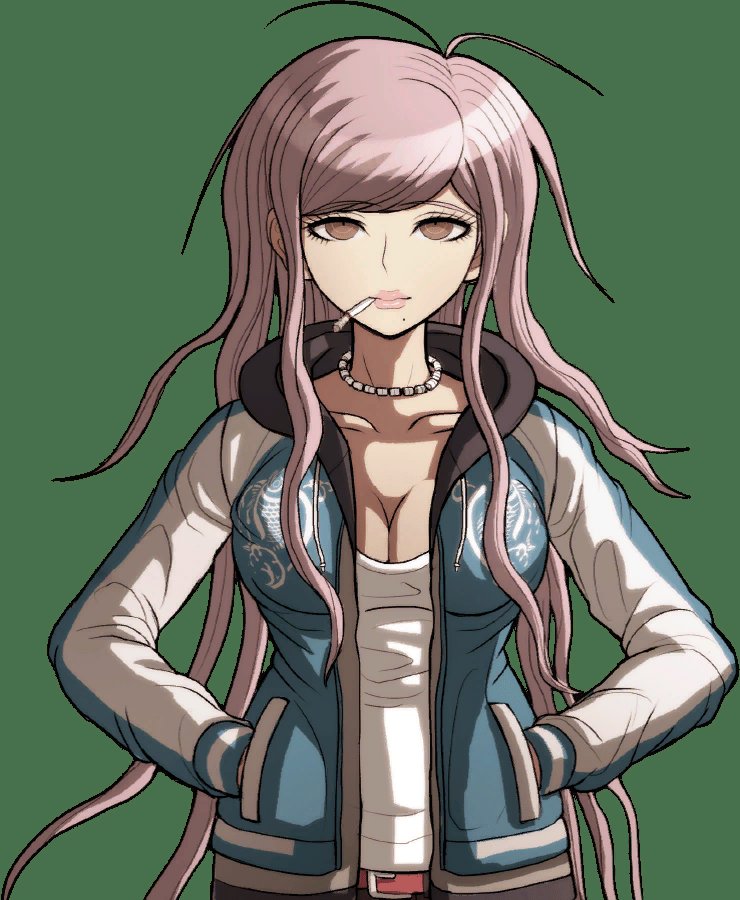 I'm sure 'ya have kiddo.