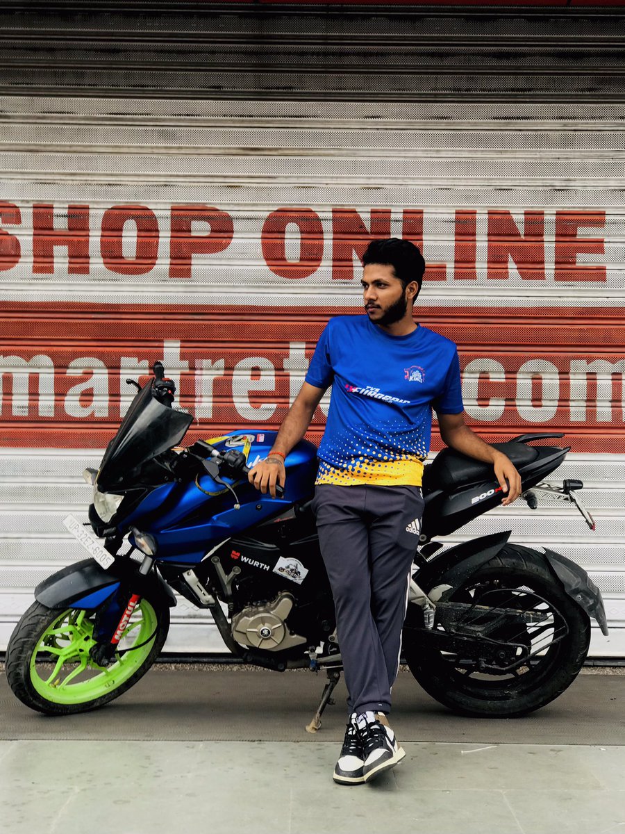 abhishektecno95's tweet image. 𝙁𝙤𝙡𝙡𝙤𝙬 𝙁𝙤𝙧 𝙈𝙤𝙧𝙚- @abhishektecno_95 

#pulsarrs200 #pulsarrs #pulsar200 #pulsar200rs #200rs #ns #ns200 #bajajns200 #bajajpulsar200ns #bajajns #bajaj #bajajpulsarns #bajajpulsarns200 #bajajpulsar200 #bajajpulsar #bob0394 #abhishektecno