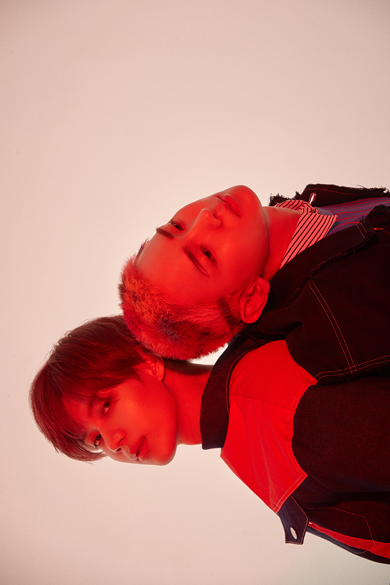 IN5INITE's tweet photo. #INFINITE 
#2of3
TEASER IMAGES
#Elliott #Dominic https://t.co/cBJeFDoNaa