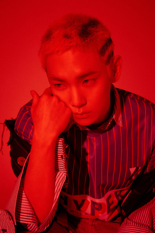 IN5INITE's tweet photo. #INFINITE 
#2of3
TEASER IMAGES
#Elliott #Dominic https://t.co/cBJeFDoNaa