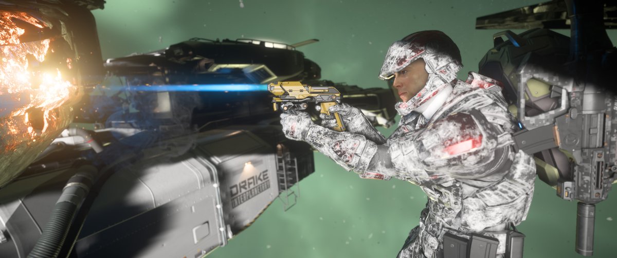 TenguOmen's tweet photo. @RobertsSpaceInd Had fun with these, funny enough my submission for My Submission the #SCShipShowdown was about my vulture too: https://t.co/DFGZVqVb2m https://t.co/m59j9Pa0UP