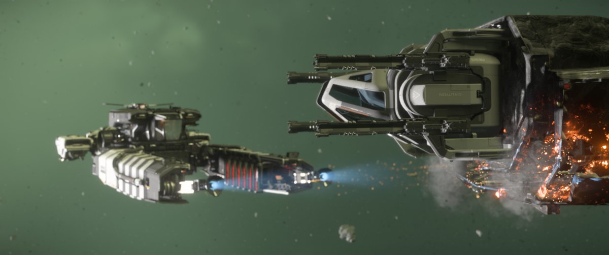 TenguOmen's tweet photo. @RobertsSpaceInd Had fun with these, funny enough my submission for My Submission the #SCShipShowdown was about my vulture too: https://t.co/DFGZVqVb2m https://t.co/m59j9Pa0UP