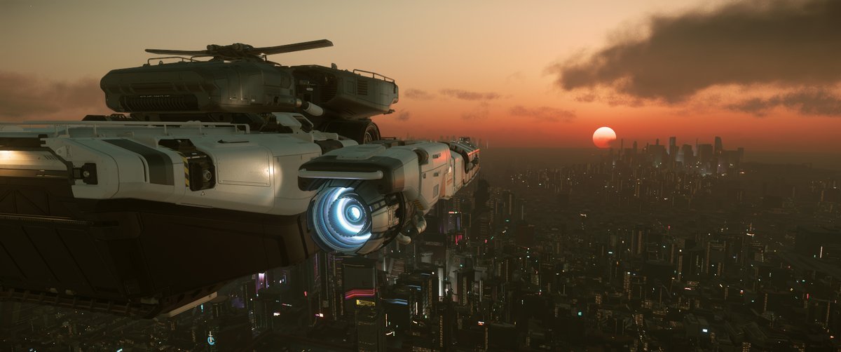 TenguOmen's tweet photo. @RobertsSpaceInd Had fun with these, funny enough my submission for My Submission the #SCShipShowdown was about my vulture too: https://t.co/DFGZVqVb2m https://t.co/m59j9Pa0UP
