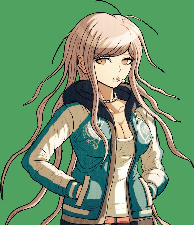 Look, ki- er, girl. I'm sorry, really! 

In my defense though, i don't even know your name.