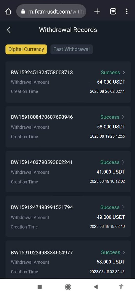 ADawson0303's tweet photo. Message me if you want to earn. https://t.co/L4gIAcFEU5